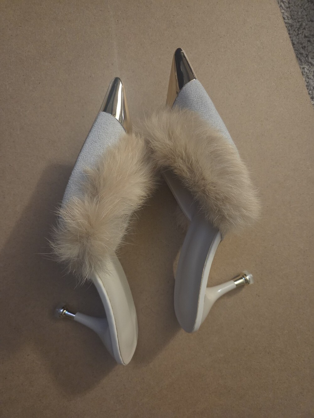 Women Size 7 Womens Heels - Picture 3 of 11